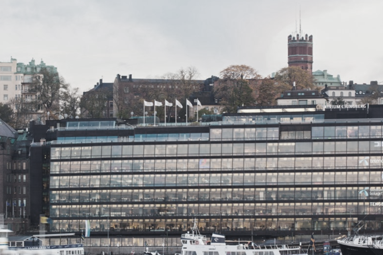 Katarinavägen 15