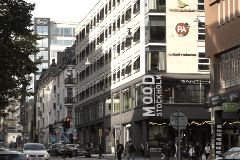 Regeringsgatan 48