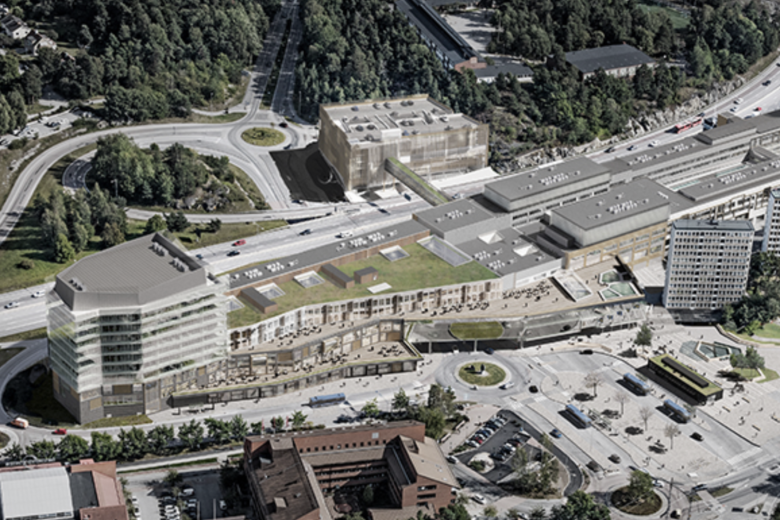 Danderyd